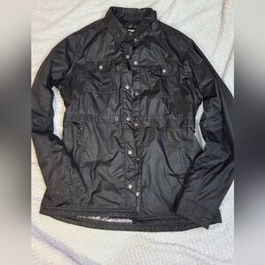 Omni-Heat thermal comfort Womens Black Jacket Size M